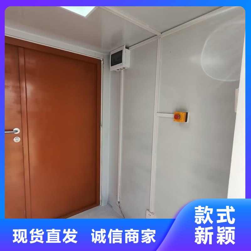 核工业系统用铅房-好产品放心可靠