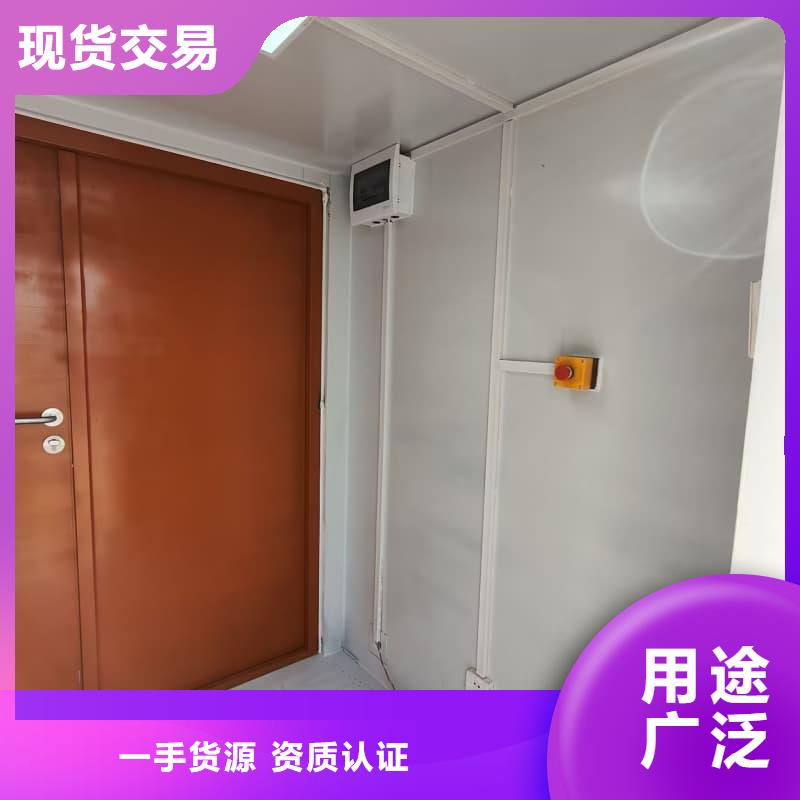 放射科用铅房-值得信任
