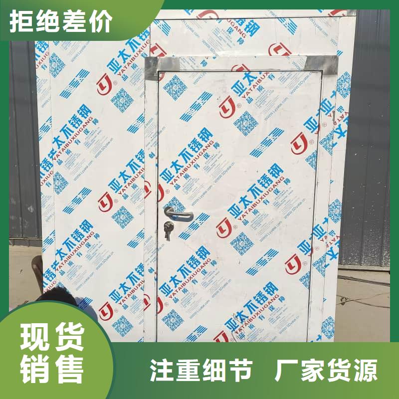 优质CT室铅房供应商