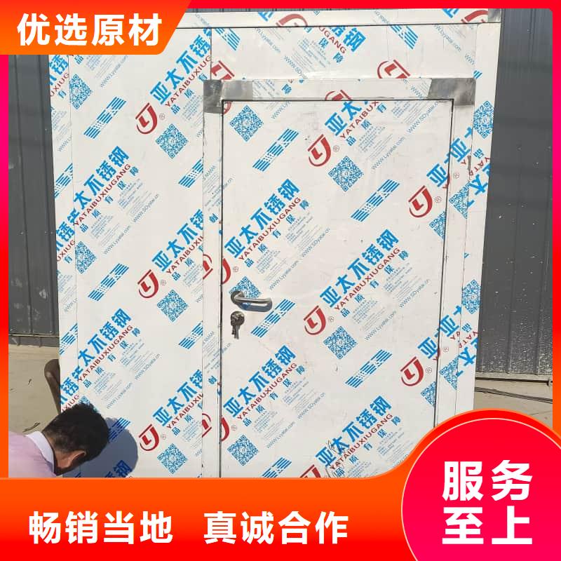 重信誉放射科用铅房厂家