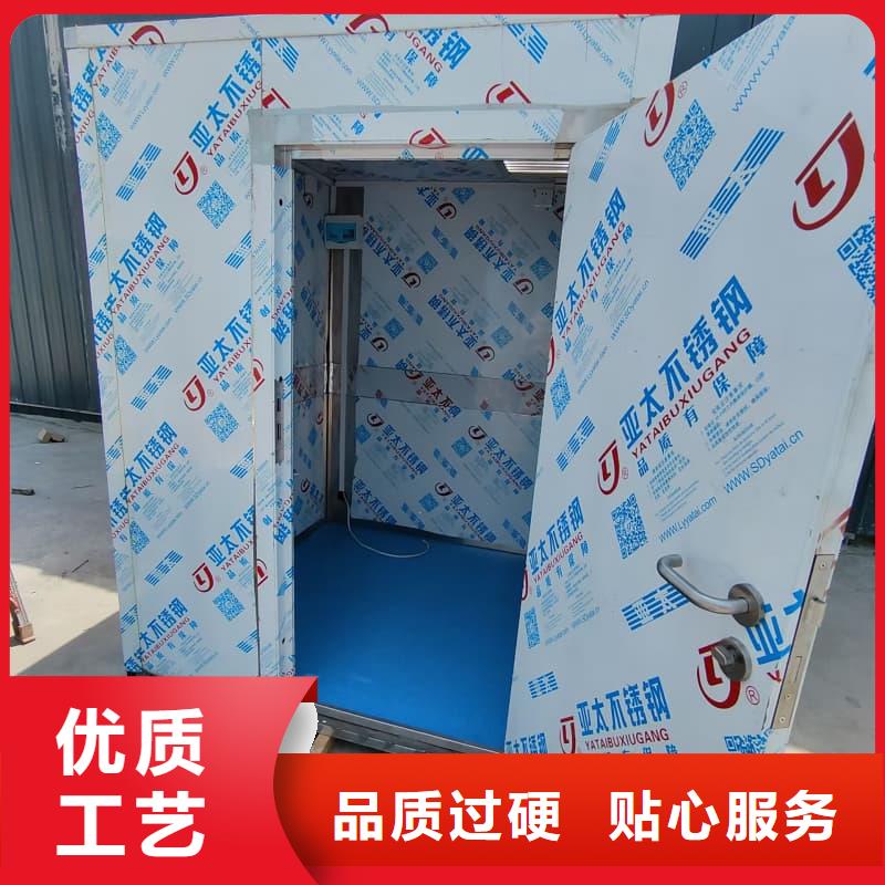 组装式铅房购买认准实力厂家