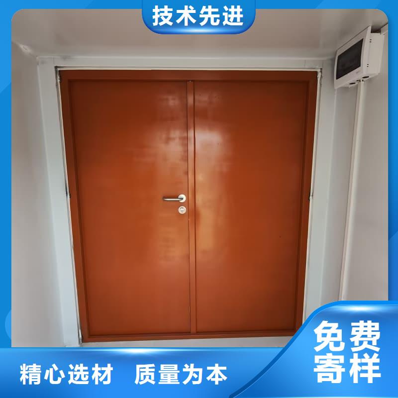 工业探伤室认准实力工厂
