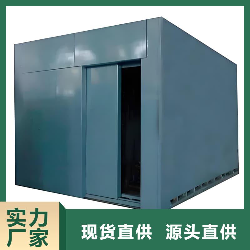 CT定制铅房低价保真