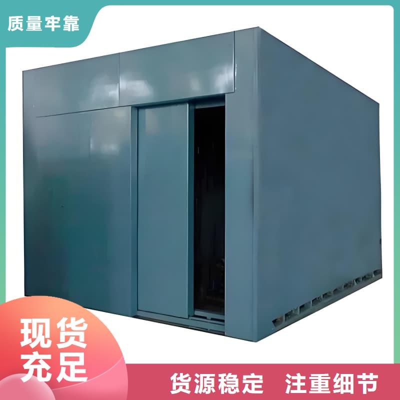 性价比高的CT定制铅房厂家