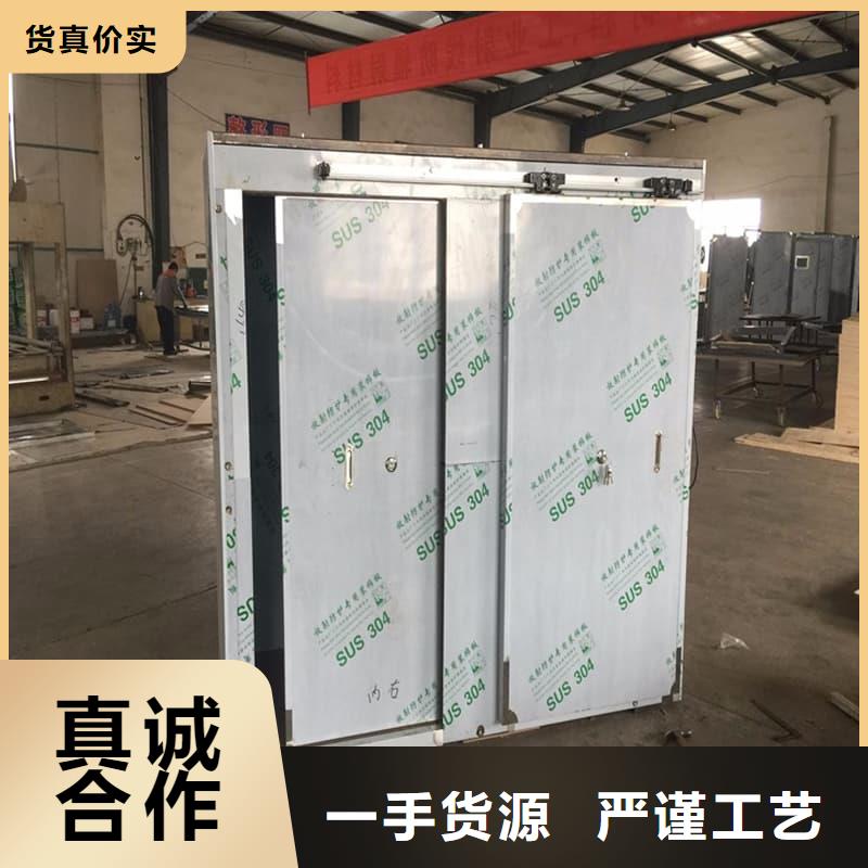 工业探伤室买的放心