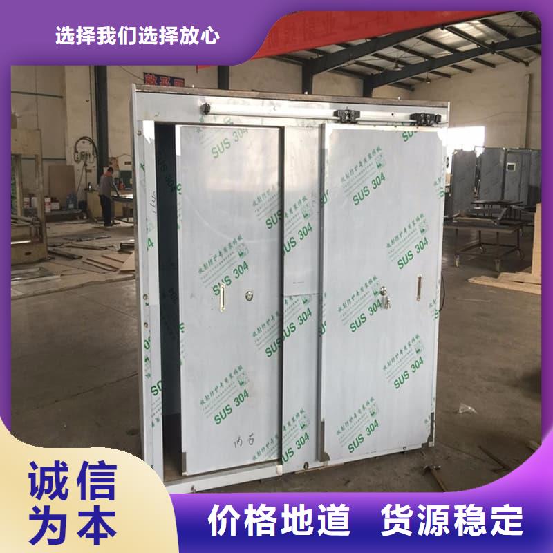 组装式铅房-可寄样品
