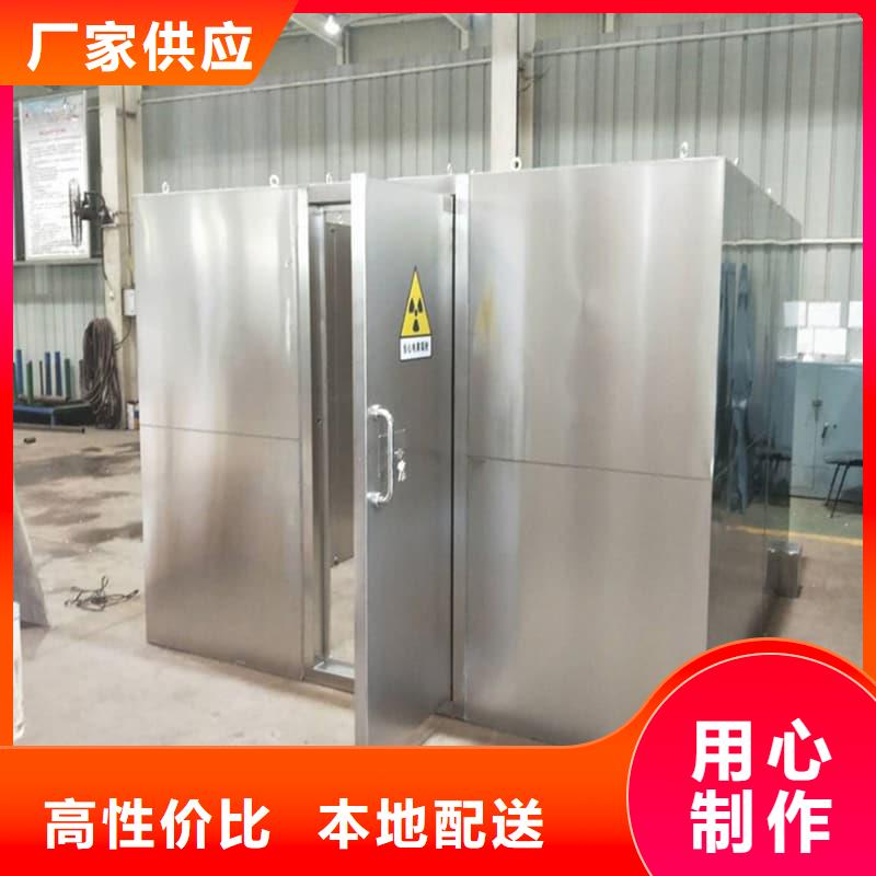 宠物医院门诊铅房厂家-找佳誉恒辐射防护工程有限公司