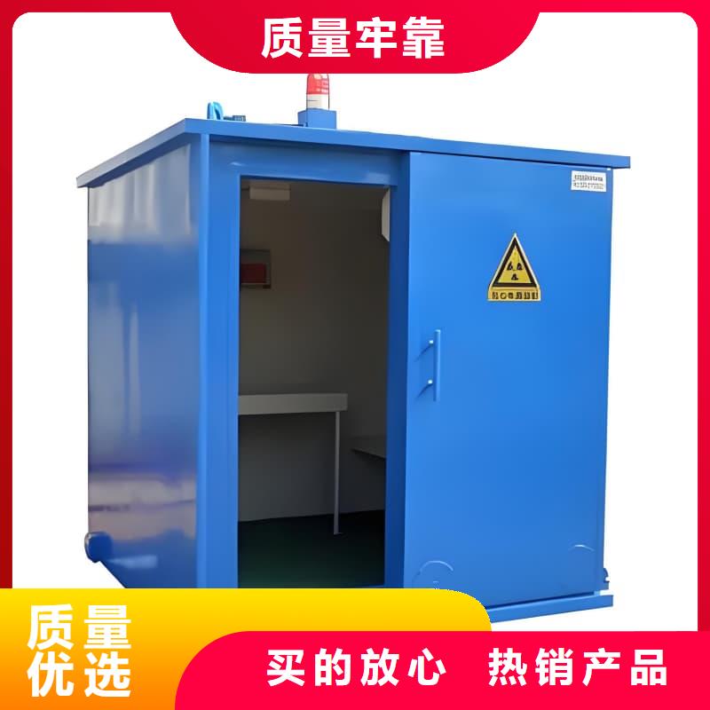 工业防腐铅房生产厂家有样品