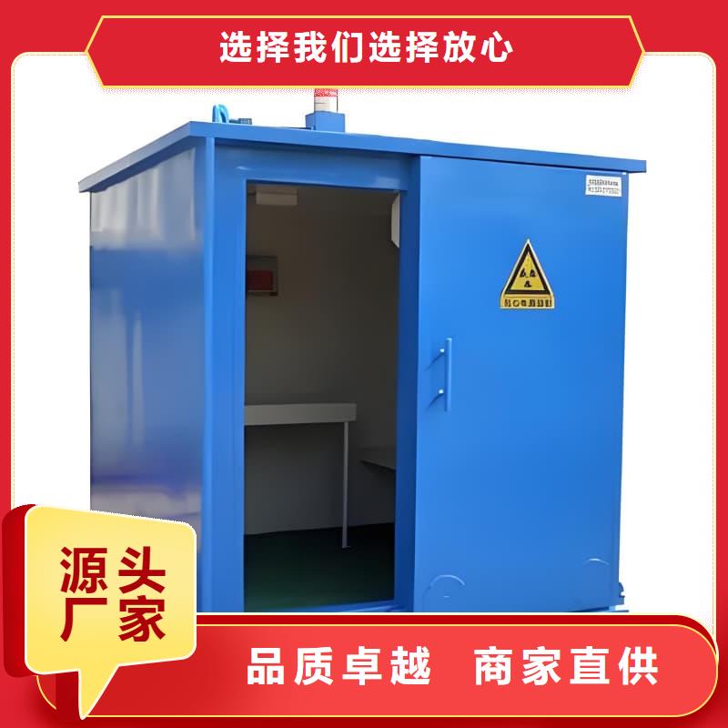 靠谱的铅房铅箱批发商