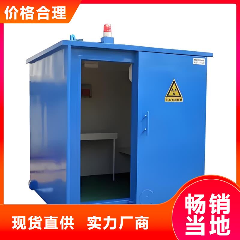 负压病房优势特点