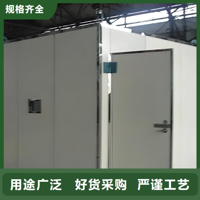 DR室铅房 新品