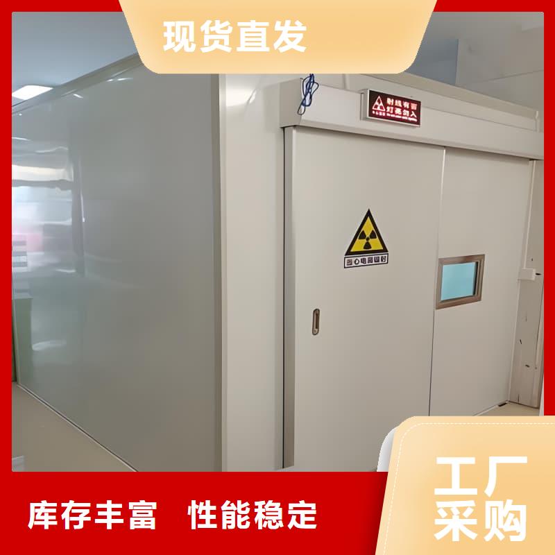 核工业系统用铅房_厂家定制
