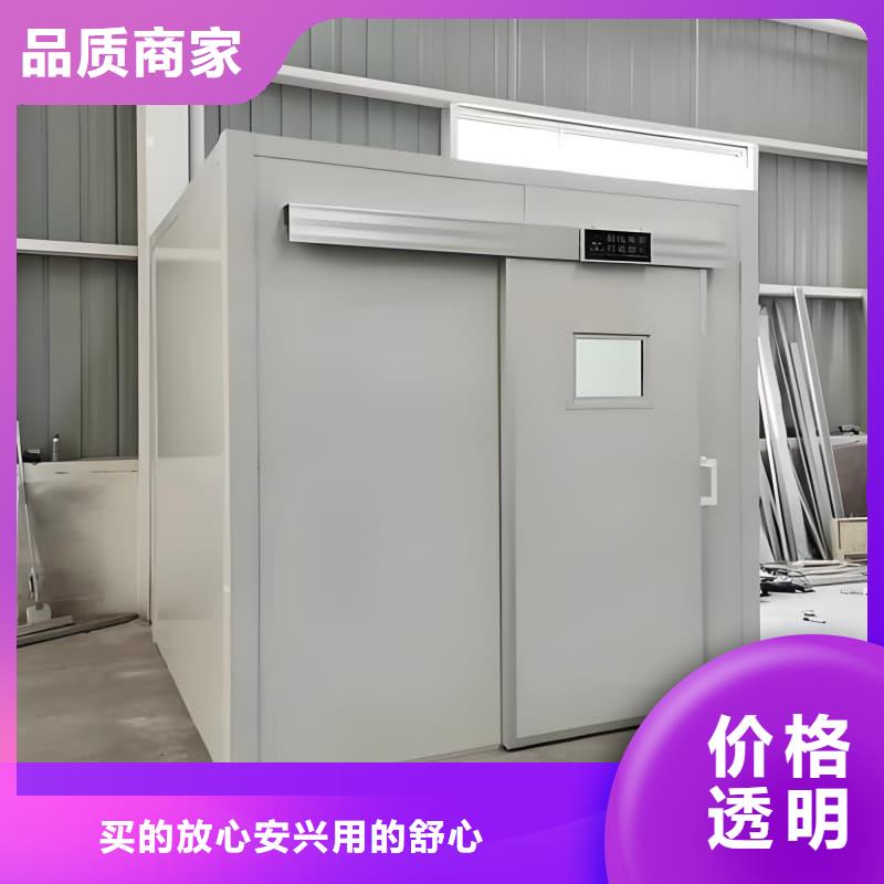 负压病房来图来样定制