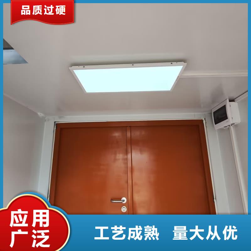 CT定制铅房低价保真