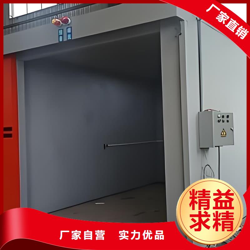 防护铅房大量现货