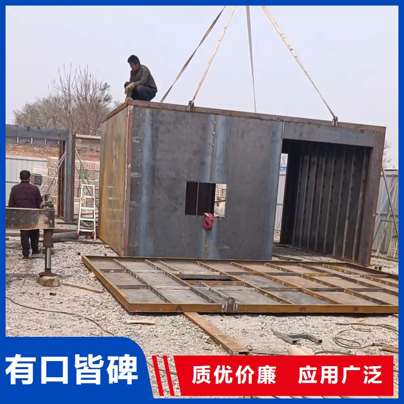组装式铅房价格实在