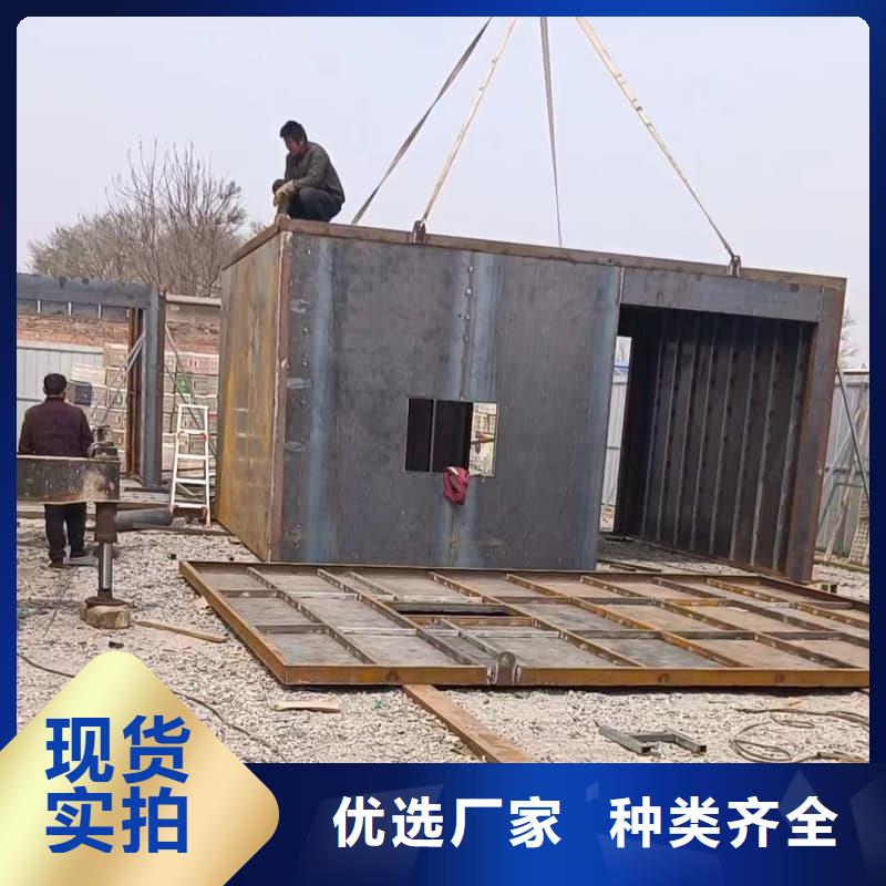 铅房铅箱总经销