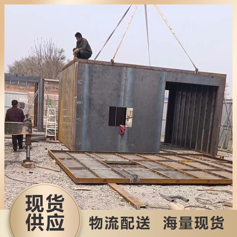 口碑好的可定制室外铅房厂