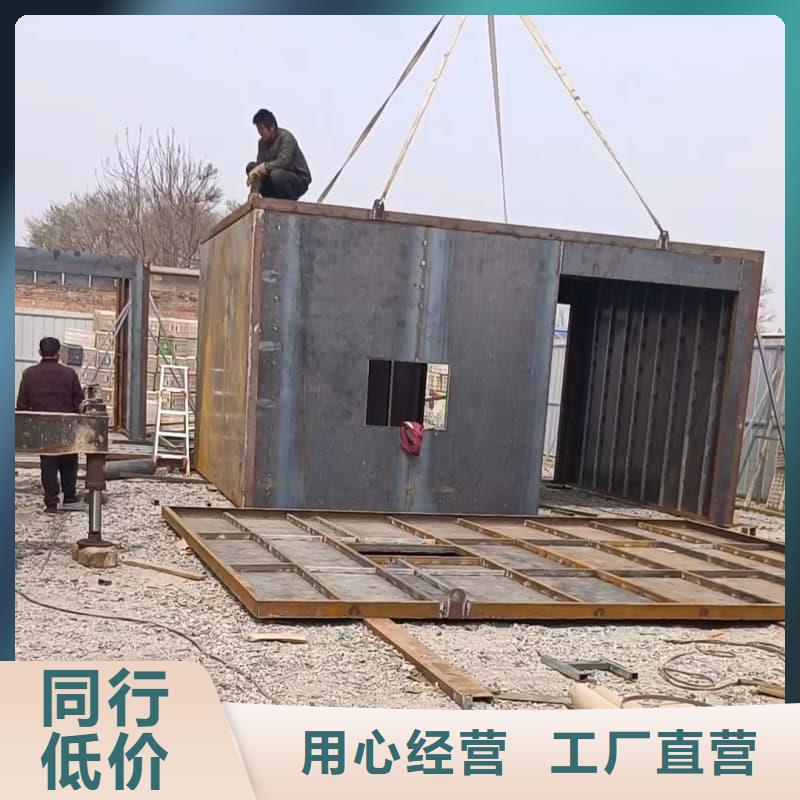 单开门铅房质量优质的厂家