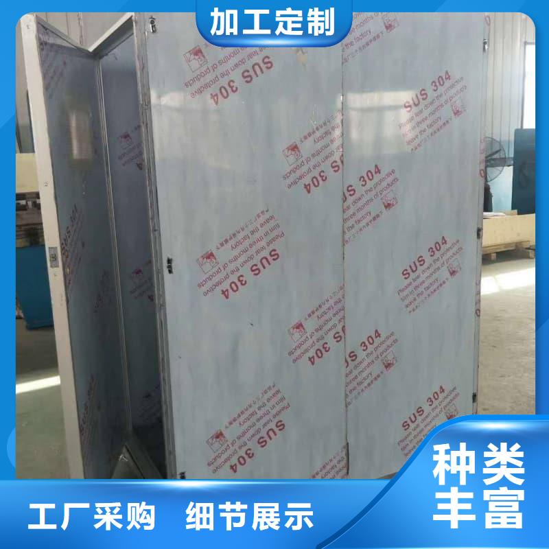 可定制的DR室铅房 品牌厂家