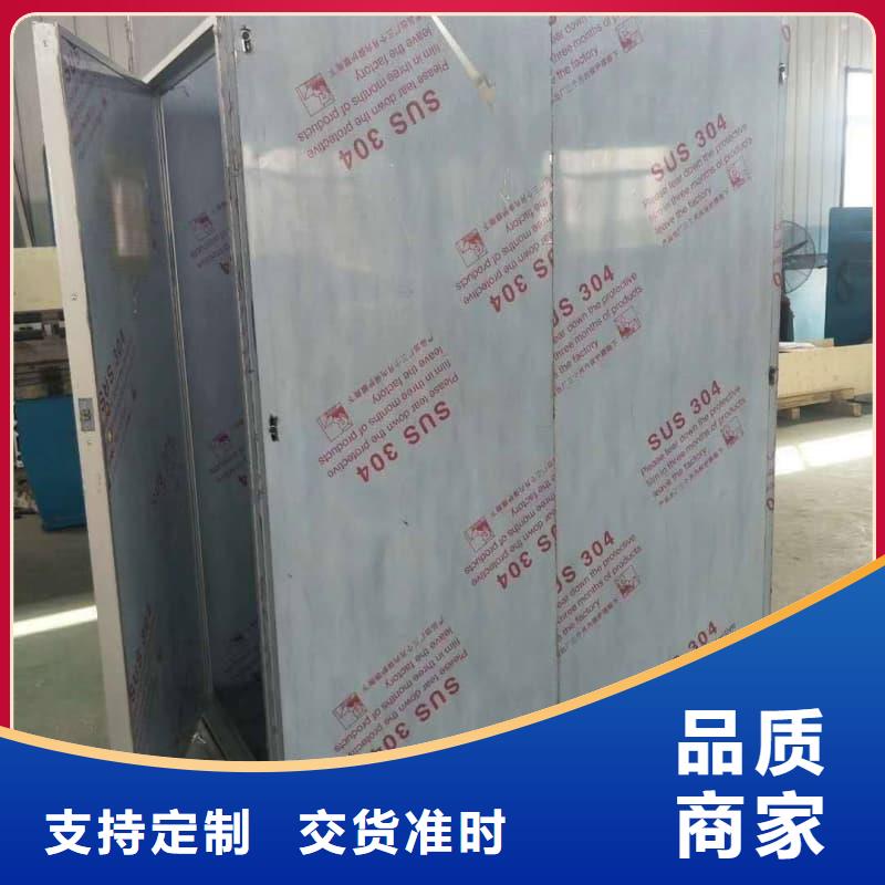 放射科用铅房-值得信任