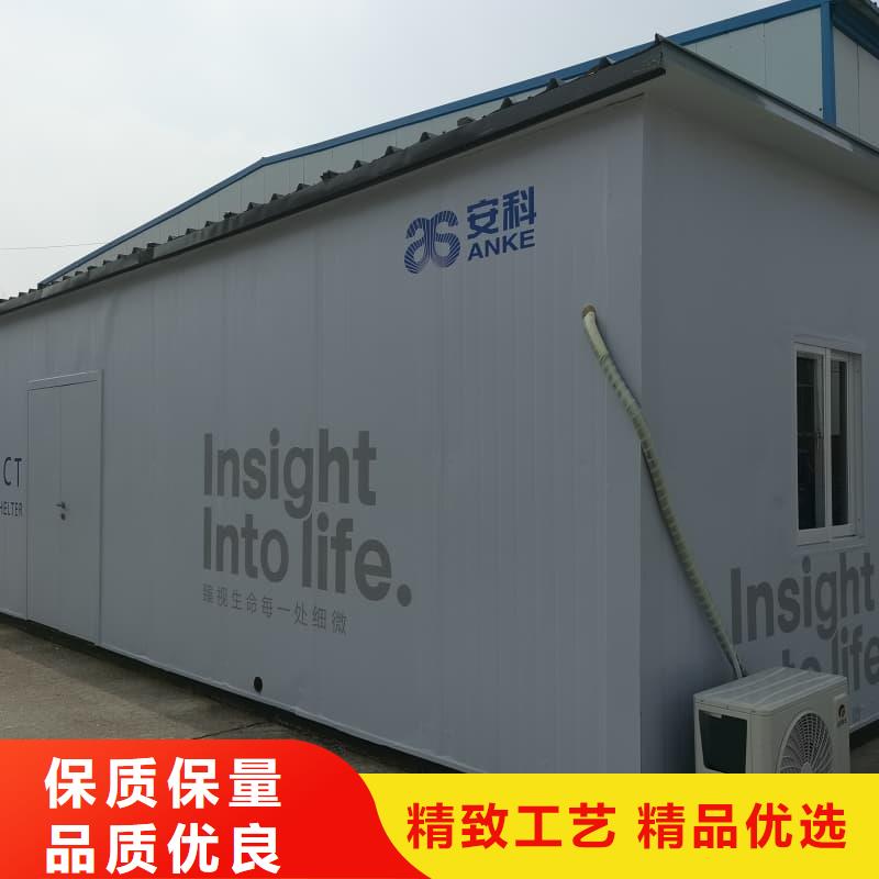 净化室专业定制