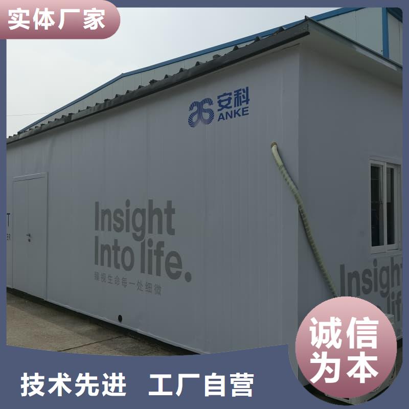 优质CT室铅房供应商