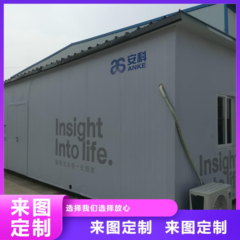 X光室铅房厂家