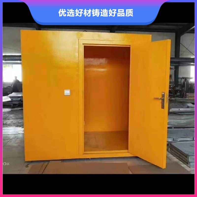 性价比高的CT定制铅房厂家