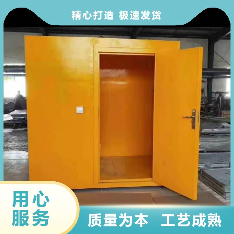 可定制口腔科铅房的厂家