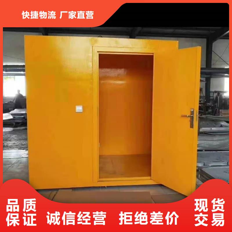 净化室厂家