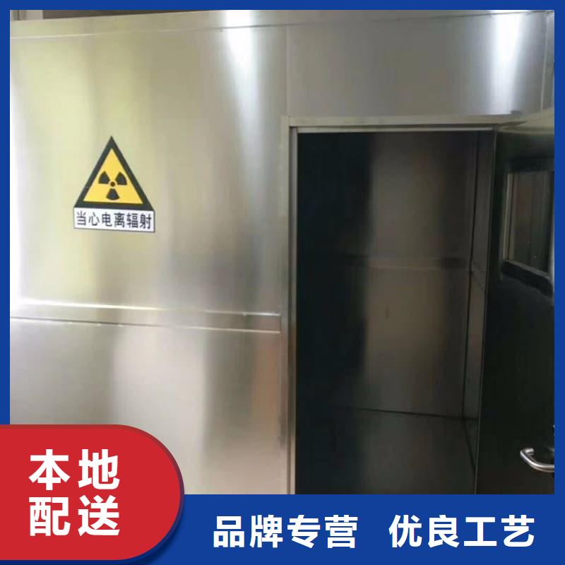 优质CT室铅房供应商