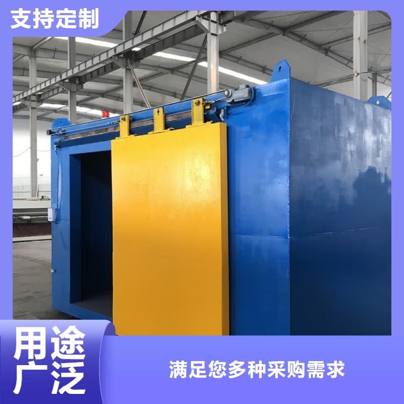 买隔离射线防护铅房必看-值得信赖