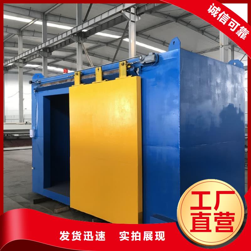 移动全景铅房现货批发