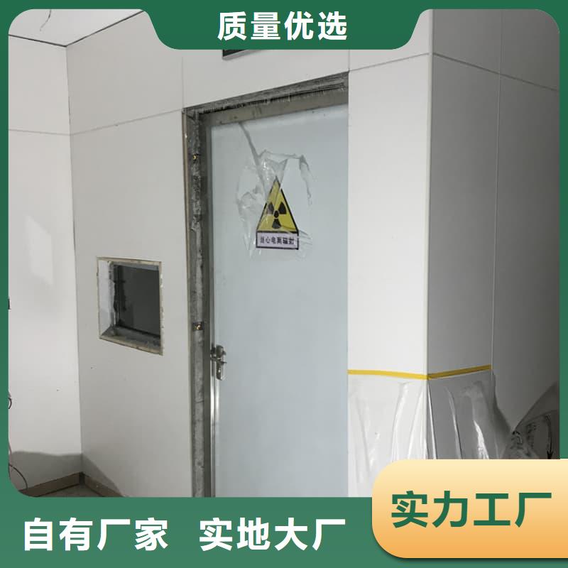 工业防腐铅房直销厂家