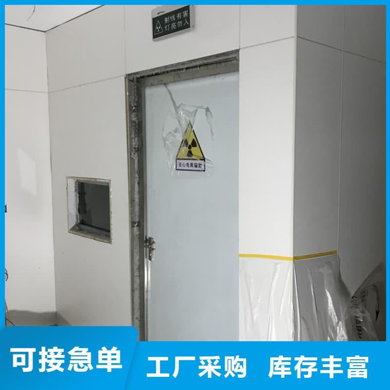 宠物医院门诊铅房代理商