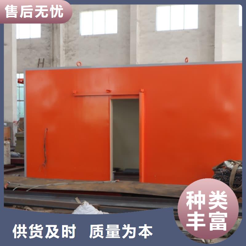 铅房铅箱销售地址