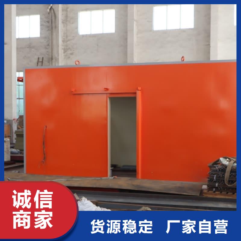 DR室铅房 新品
