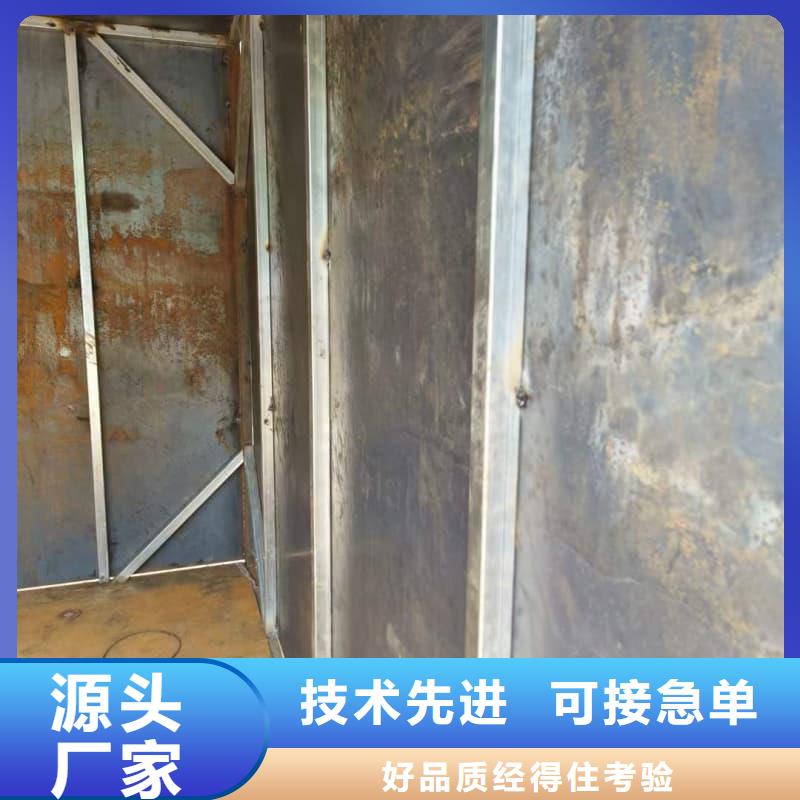 X光室铅房厂家