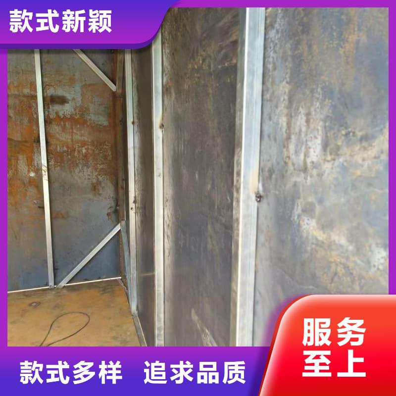 批发可移动可拆卸铅房_优质厂家