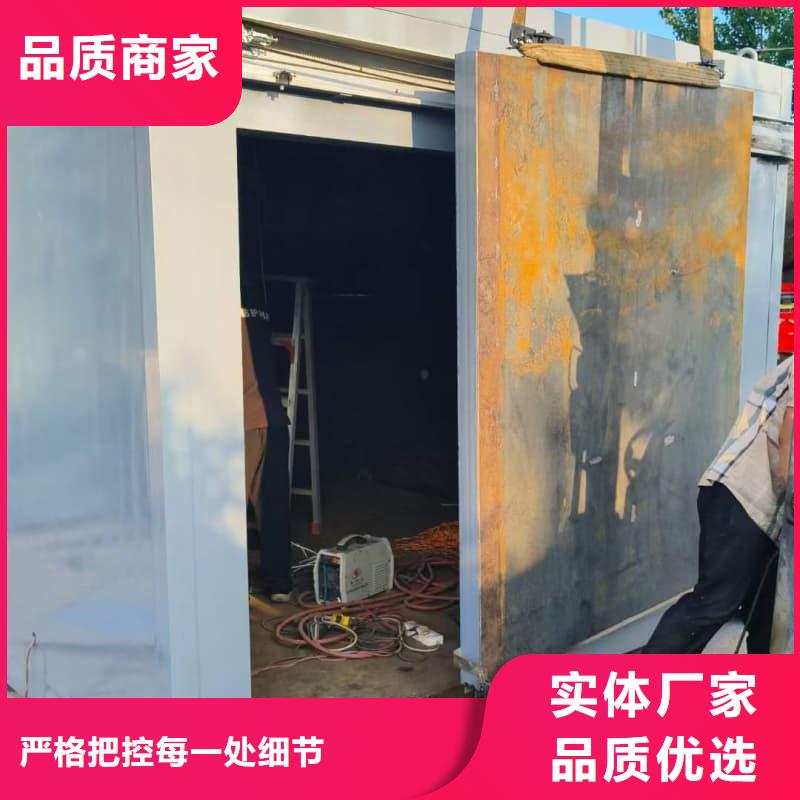 靠谱的铅房铅箱批发商