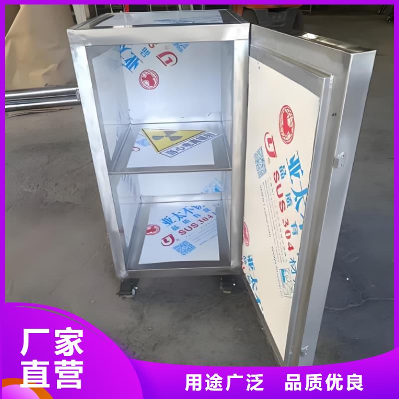 优选：工业射线防护铅屏风品牌厂家