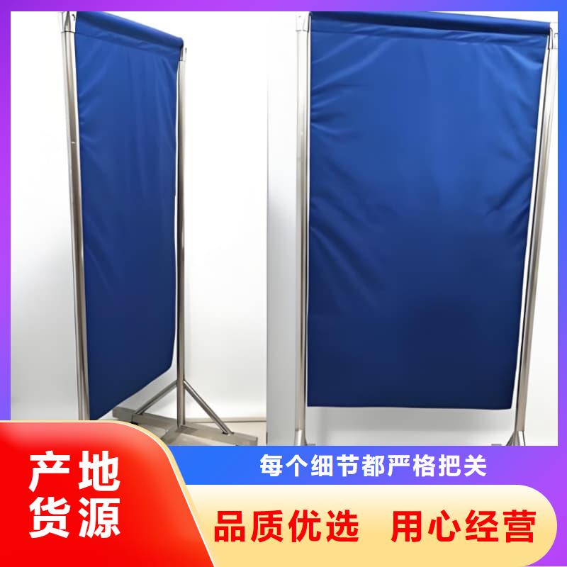 铅屏风大厂家选的放心