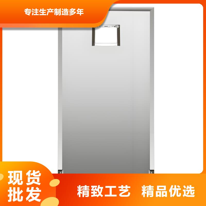 放射机房铅屏风资讯