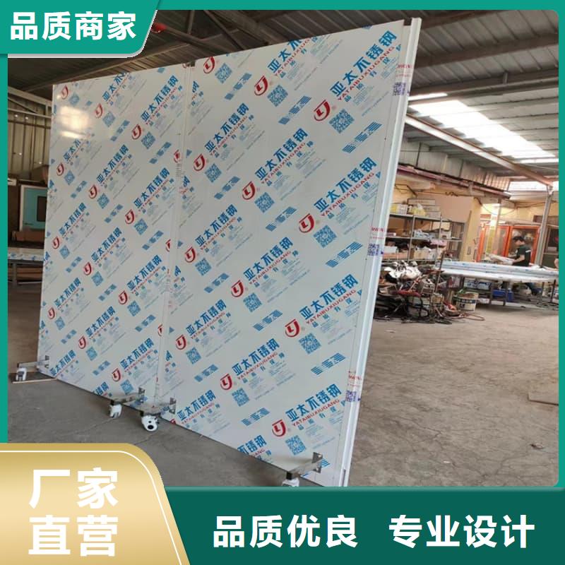 性价比高的辐射防护铅屏风厂家