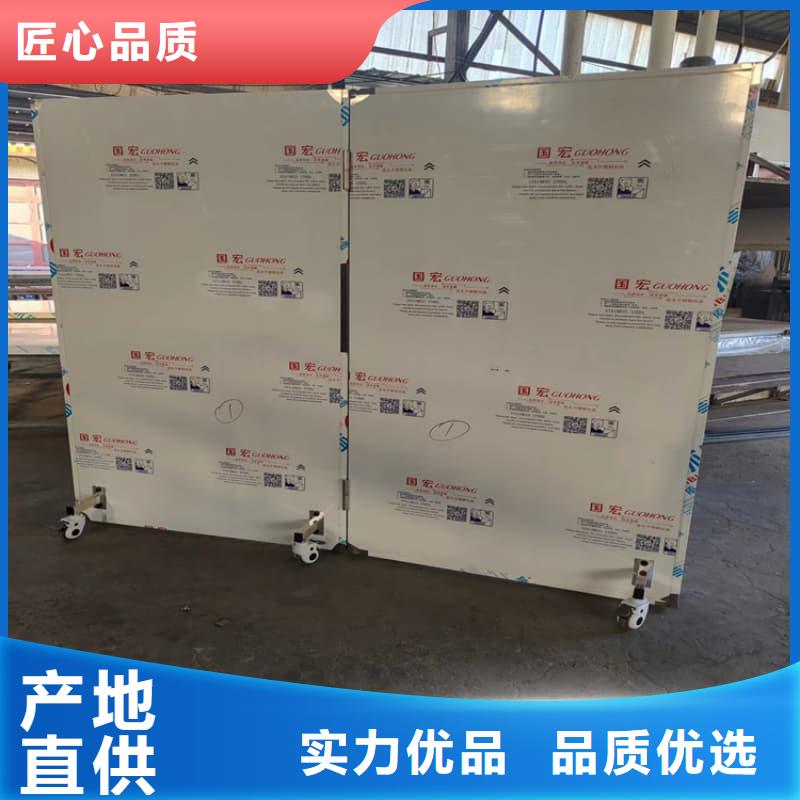 双联铅屏风 -双联铅屏风 全国直销