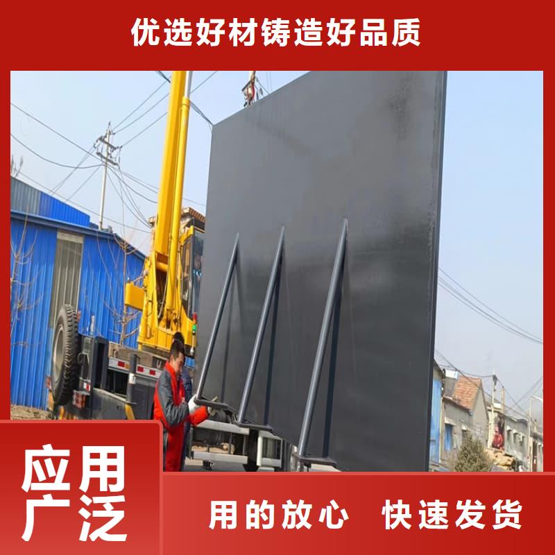 折叠移动定制三联式铅屏风用专业让客户省心
