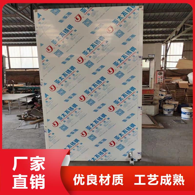 多规格铅屏风省心的选择