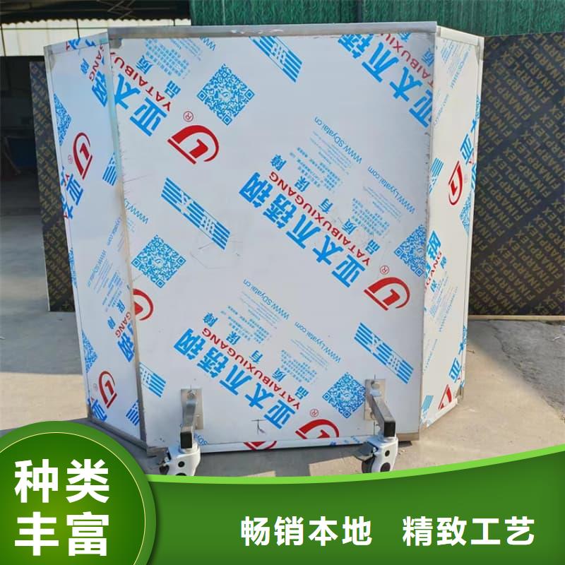 多规格铅屏风大量现货