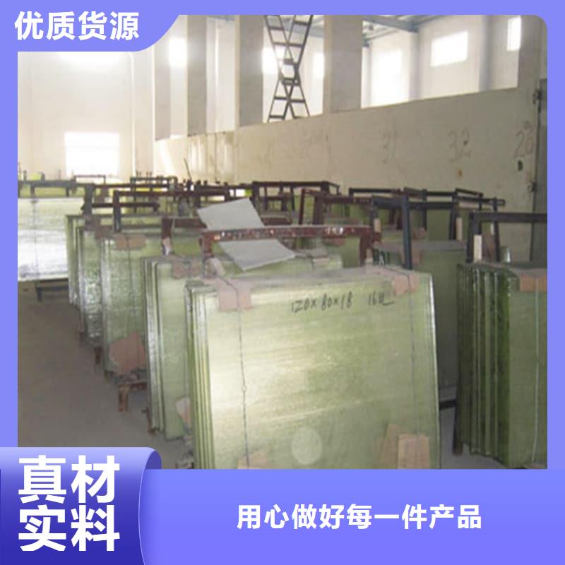 工业铅屏风现货充裕